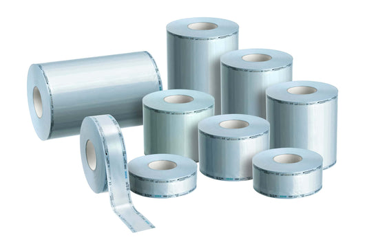 Sterilization Reel 150mm*200m